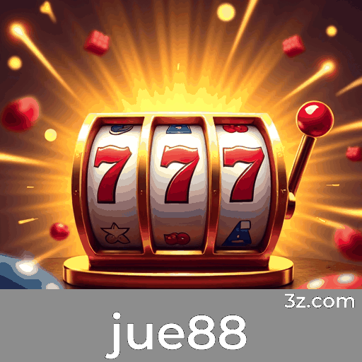 Jue88: Aventura de Cassino Incomparável e Emocionante