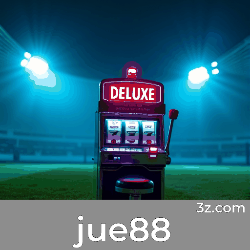 jue88: Emoção e Estratégia em Apostas de Esporte