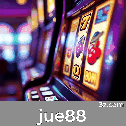 Luxuosa Experiência Casino Exclusiva no Jue88