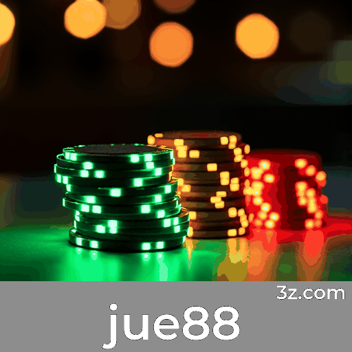 Jue88: Aventura de Cassino Incomparável e Emocionante