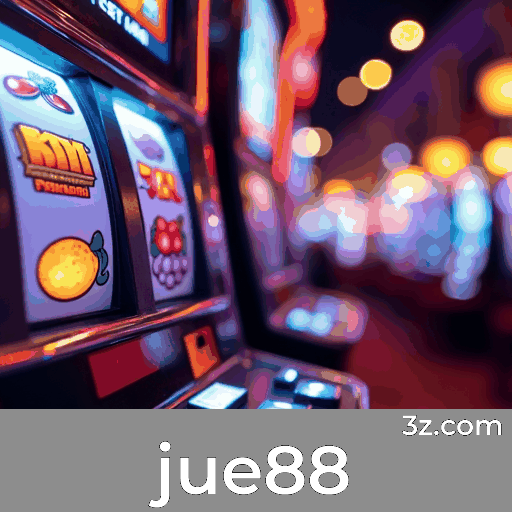 Juegos Revolucionarios Redefinen el Azar Online en Jue88