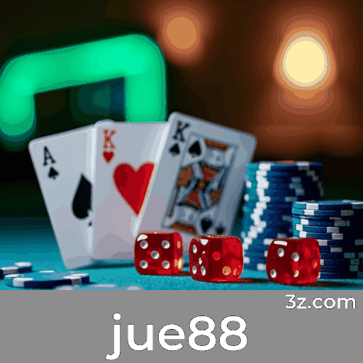 Jue88: Real Time Gaming para Brasileiros