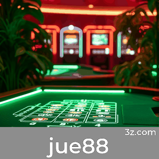 Jue88: Real Time Gaming para Brasileiros