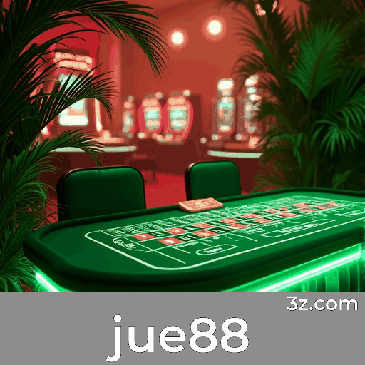 Luxuosa Experiência Casino Exclusiva no Jue88
