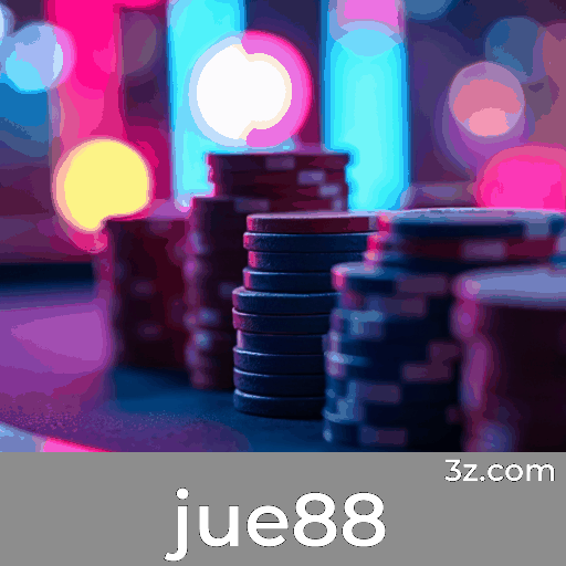 Luxuosa Experiência Casino Exclusiva no Jue88