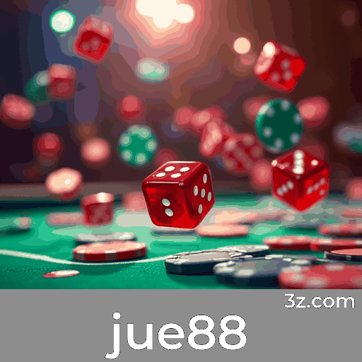 Jue88: Aventura de Cassino Incomparável e Emocionante